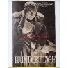 Illustrierter Film-Kurier Nr. 1057 - Hundert Tage (1935)