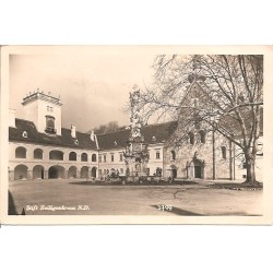 AK - Stift Heiligenkreuz N.D. 1940