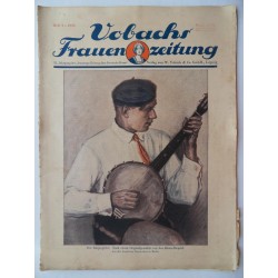 Vobach Frauen Zeitung