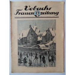 Vobach Frauen Zeitung