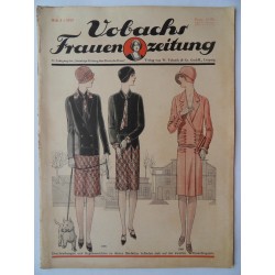 Vobach Frauen Zeitung