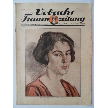 Vobach Frauen Zeitung