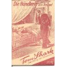 Tom Shark der König der Detektive Nr. 382 (Reprint)