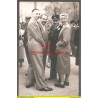 Foto - Theo Lingen und Fritz Eckhardt