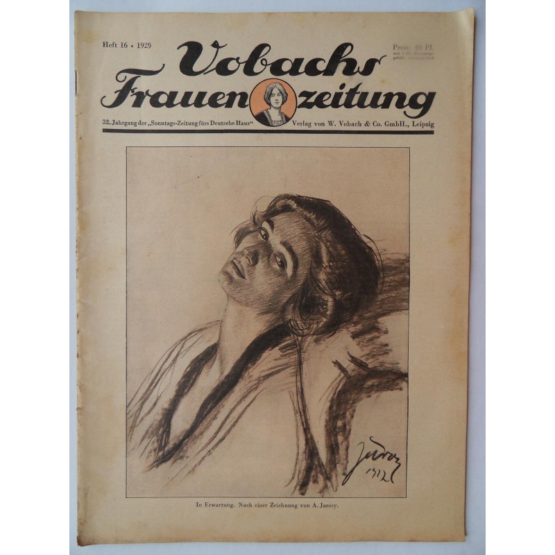 Vobach Frauen Zeitung