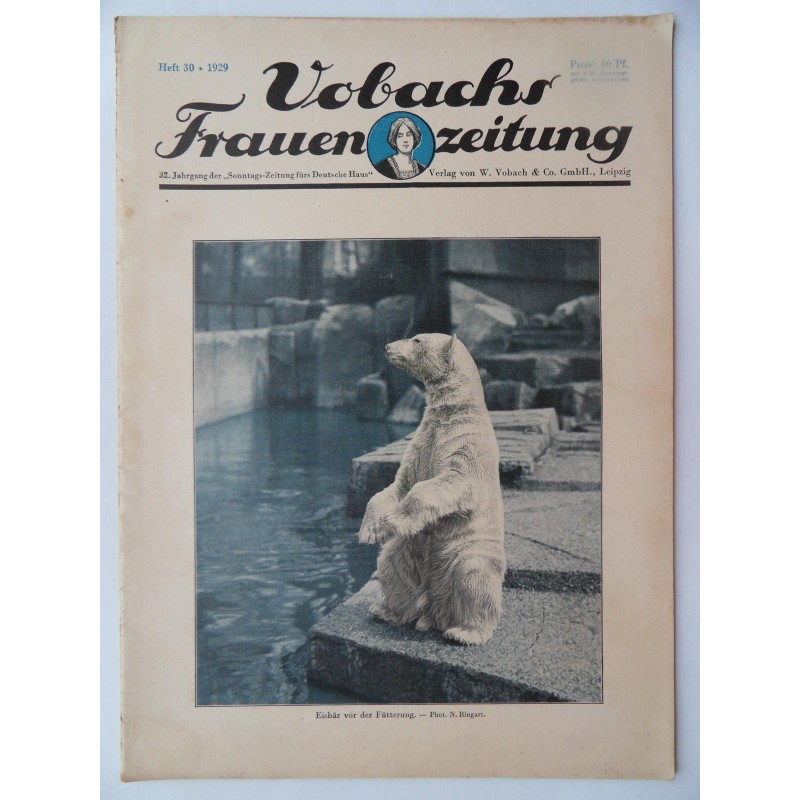 Vobach Frauen Zeitung