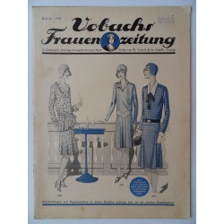 Vobach Frauen Zeitung