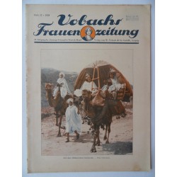 Vobach Frauen Zeitung