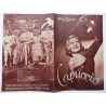 Illustrierter Film-Kurier Nr. 2021 - Capriccio (1938)