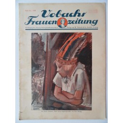 Vobach Frauen Zeitung