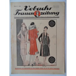 Vobach Frauen Zeitung