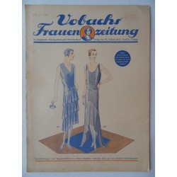 Vobach Frauen Zeitung