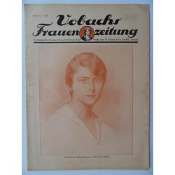 Vobach Frauen Zeitung