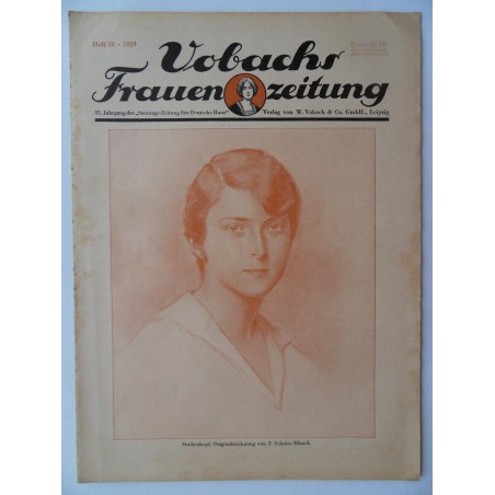 Vobach Frauen Zeitung