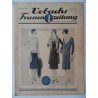 Vobach Frauen Zeitung