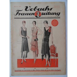 Vobach Frauen Zeitung