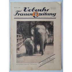 Vobach Frauen Zeitung