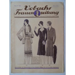 Vobach Frauen Zeitung