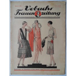 Vobach Frauen Zeitung