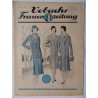 Vobach Frauen Zeitung Heft 5 / 1930 - mit Schnittbogen