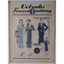 Vobach Frauen Zeitung