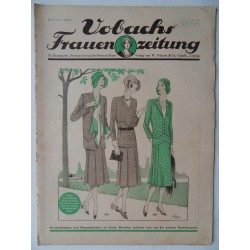 Vobach Frauen Zeitung