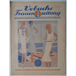 Vobach Frauen Zeitung