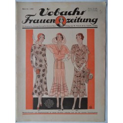 Vobach Frauen Zeitung