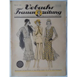 Vobach Frauen Zeitung