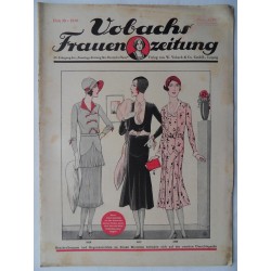 Vobach Frauen Zeitung