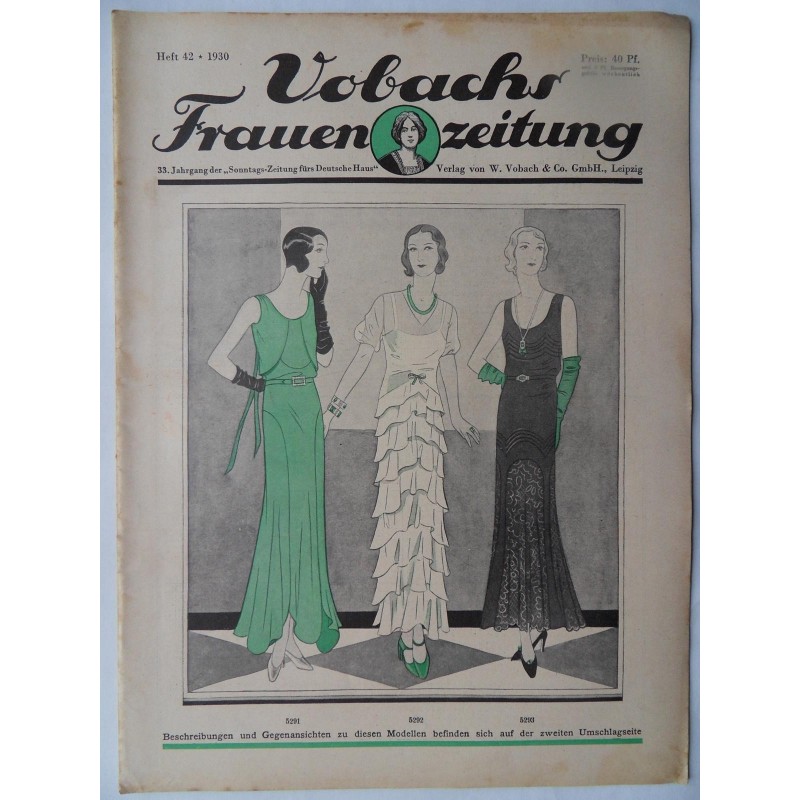 Vobach Frauen Zeitung Vobach Frauen Zeitung