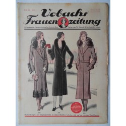 Vobach Frauen Zeitung