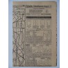 Vobachs Frauen- und Moden-Zeitung Heft 49 / 1922/23 - Mit Schnittbogen