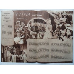 Illustrierter Film-Kurier Nr. 1999 - Clivia