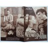 Illustrierter Film-Kurier Nr. 2036 - Romeo und Julia