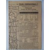 Vobachs Frauen- und Moden-Zeitung Heft 13 / 1923/24 - Mit Schnittbogen