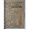 Vobachs Frauen- und Moden-Zeitung Heft 14 / 1923/24 - Mit Schnittbogen