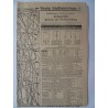 Vobachs Frauen- und Moden-Zeitung Heft 18 / 1923/24 - Mit Schnittbogen