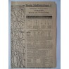 Vobachs Frauen- und Moden-Zeitung Heft 18 / 1923/24 - Mit Schnittbogen