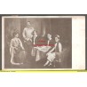 Thronfolger Franz Ferdinand von Österreich-Este mit Familie