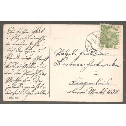 Thronfolger Franz Ferdinand von Österreich-Este mit Familie