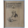 Vobachs Frauen- und Moden-Zeitung Heft 17 / 1923/24 - Mit Schnittbogen