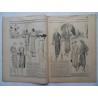 Vobachs Frauen- und Moden-Zeitung Heft 23 / 1923/24 - Mit Schnittbogen