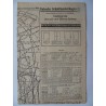 Vobachs Frauen- und Moden-Zeitung Heft 23 / 1923/24 - Mit Schnittbogen