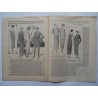Vobachs Frauenzeitung Heft 25 / 1923/24 - Mit Schnittbogen