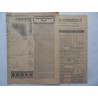 Vobachs Frauenzeitung Heft 27 / 1923/24 - Mit Schnittbogen