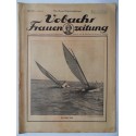Vobachs Frauenzeitung Heft 28 / 1923/24 - Mit Schnittbogen