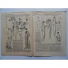 Vobachs Frauenzeitung Heft 28 / 1923/24 - Mit Schnittbogen2
