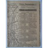 Vobachs Frauenzeitung Heft 33 / 1923/24 - Mit Schnittbogen