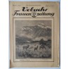 Vobachs Frauenzeitung Heft 37 / 1923/24 - Mit Schnittbogen1